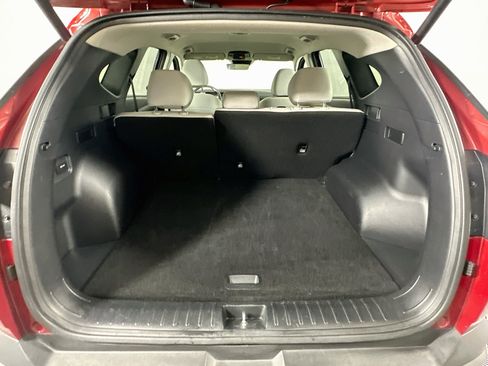 Used 2025 Hyundai Tucson SEL FWD image 27