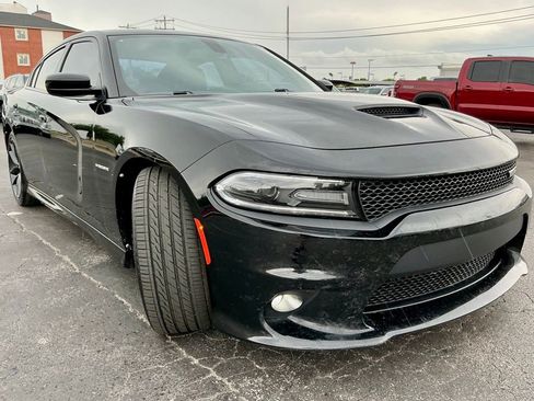 Used 2020 Dodge Charger R/T w/ Plus Group image 2