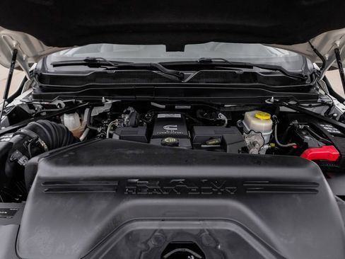 Used 2023 RAM 2500 Laramie image 55