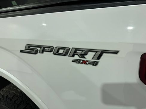 Used 2020 Ford F150 XLT w/ Equipment Group 301A Mid AWD/4WD image 31
