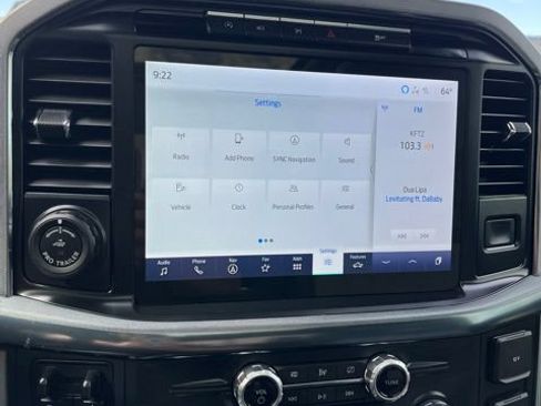 Used 2021 Ford F150 Limited AWD/4WD image 42