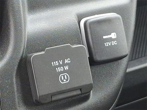 Used 2025 RAM ProMaster 3500 w/ Quick Order Package 22G SLT image 26