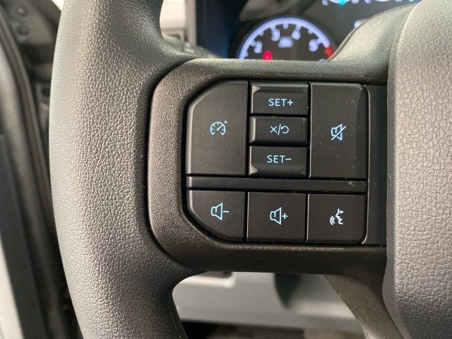 New 2026 Ford F350 XL w/ XL Chrome Package AWD/4WD image 14