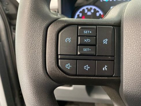 New 2026 Ford F350 XL w/ XL Chrome Package AWD/4WD image 14