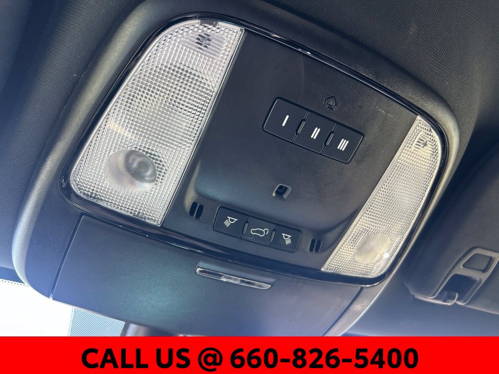 Used 2022 Dodge Durango R/T AWD/4WD image 19