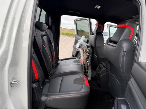 New 2026 Ford Ranger Raptor AWD/4WD image 16