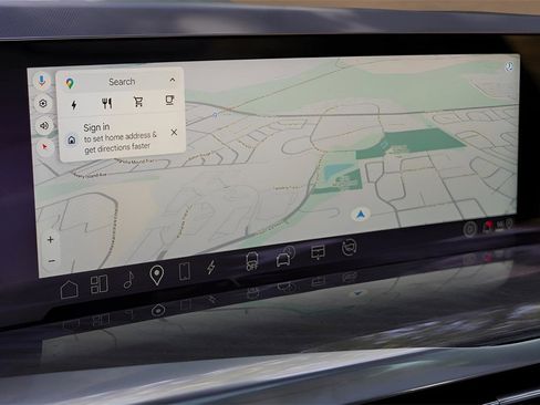 New 2026 Cadillac Escalade IQL Sport 1 w/ LPO, ONYX Package image 6