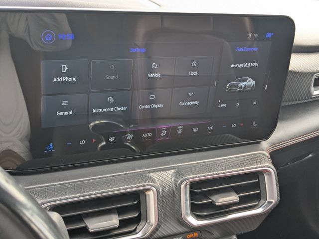Certified 2024 Ford Mustang Convertible RWD image 14