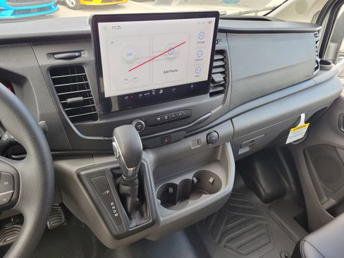 New 2026 Ford Transit 150 Low Roof w/ Load Area Protection Package image 19