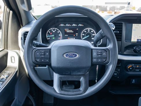 Used 2023 Ford F150 XLT image 22