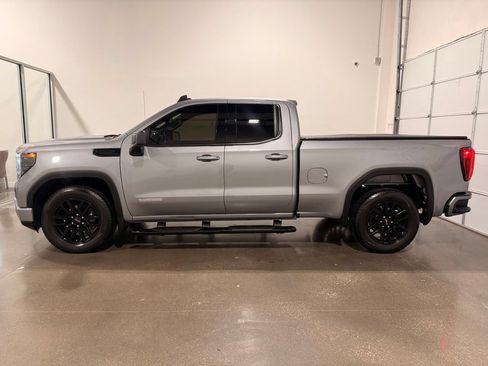 Used 2024 GMC Sierra 1500 Elevation RWD image 8