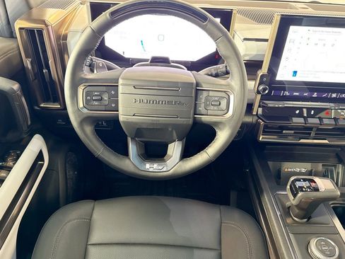 Used 2024 GMC Hummer EV 2X image 20