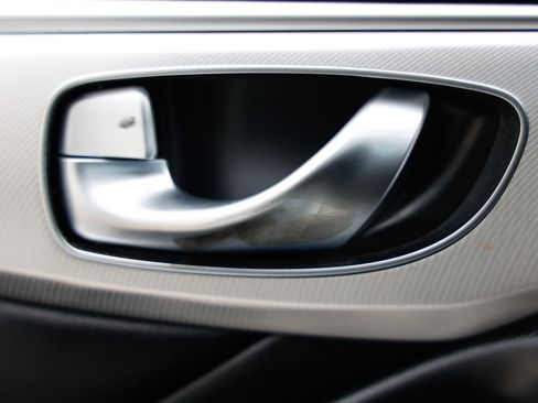 Used 2019 INFINITI Q50 Luxe w/ Essential Package (3.0T Luxe) RWD image 42