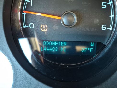 Used 2011 Chevrolet Silverado 2500 LTZ w/ LTZ Plus Package image 16