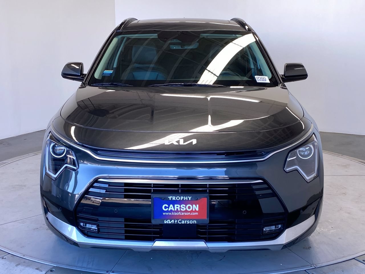 Certified 2024 Kia Niro FWD image 8