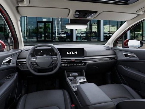 New 2026 Kia Sportage SX image 14