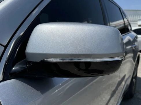 Used 2018 Acura MDX SH-AWD image 8