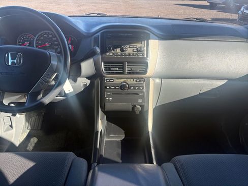 Used 2008 Honda Pilot SE image 15