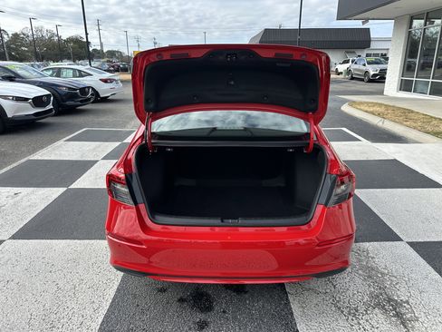 Used 2024 Honda Civic Touring image 5