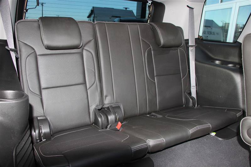 Used 2019 GMC Yukon Denali w/ Denali Ultimate Package AWD/4WD image 13