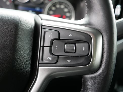 Used 2019 Chevrolet Silverado 1500 RST w/ All-Star Edition image 29