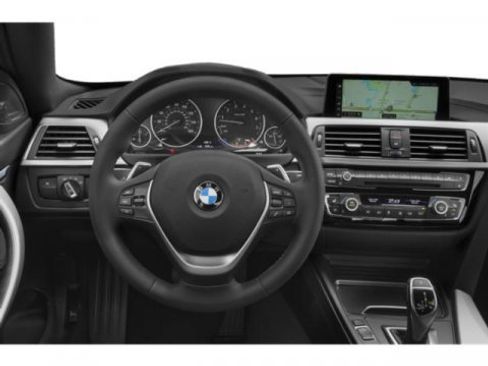 Used 2020 BMW 440i xDrive Convertible w/ Executive Package image 10
