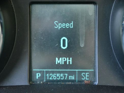 Used 2015 Buick Encore Convenience AWD/4WD image 20