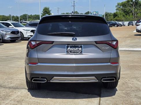 Used 2026 Acura MDX FWD w/ Technology Package image 6