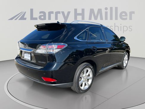 Used 2010 Lexus RX 350 AWD w/ Premium Pkg image 5