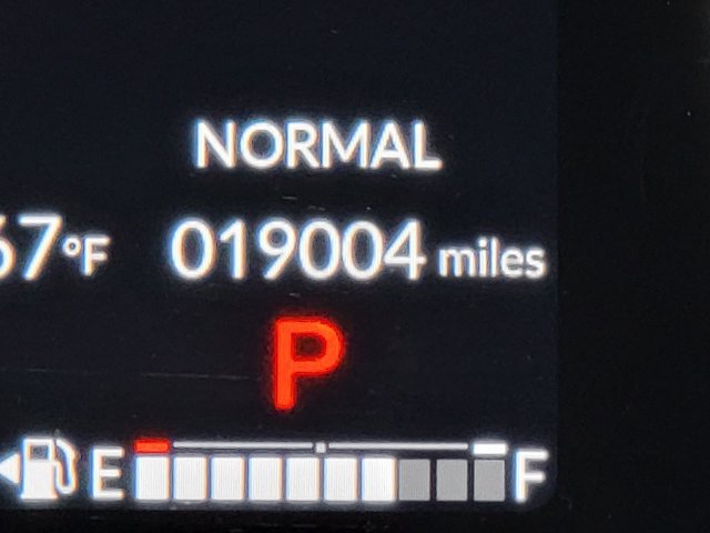 Certified 2024 Honda CR-V EX-L image 32