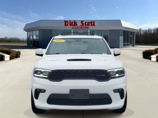 Used 2021 Dodge Durango R/T w/ Tow 'N Go Package AWD/4WD video 2