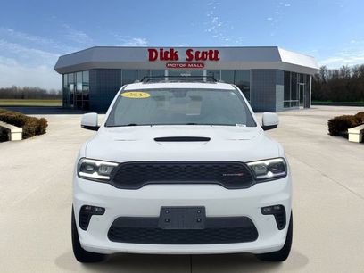Used 2021 Dodge Durango R/T w/ Tow 'N Go Package