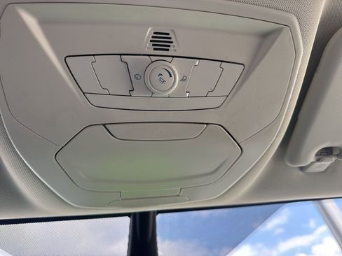 Used 2014 Ford C-MAX Energi SEL w/ Equipment Group 303A image 29