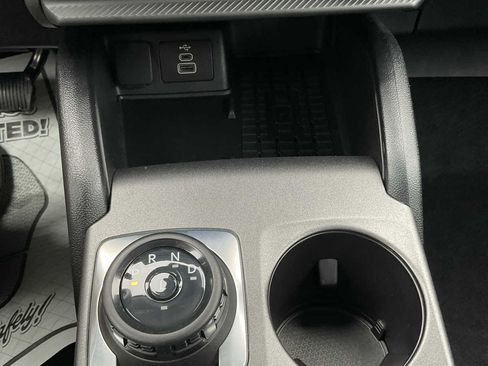 Used 2025 Ford Bronco Sport Big Bend image 37