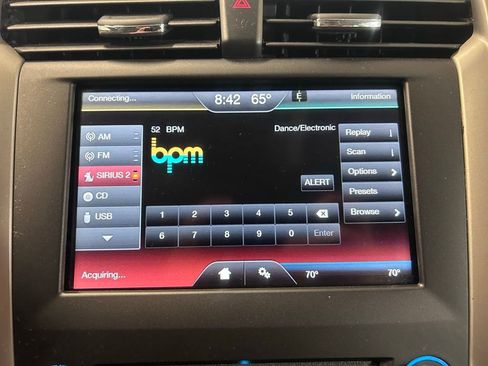 Used 2016 Ford Fusion SE w/ Equipment Group 202A FWD image 14