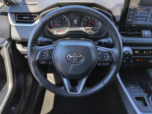 Used 2020 Toyota RAV4 XLE w/ Convenience Package AWD/4WD image 25