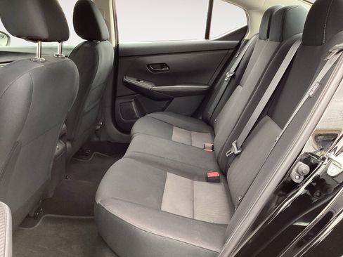 Used 2024 Nissan Sentra SV FWD image 26