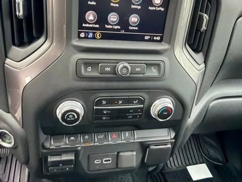 Used 2023 GMC Sierra 1500 Pro w/ Pro Value Package AWD/4WD image 17