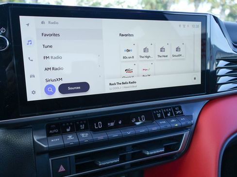 New 2026 Toyota Camry XSE w/ Premium Plus Package image 5