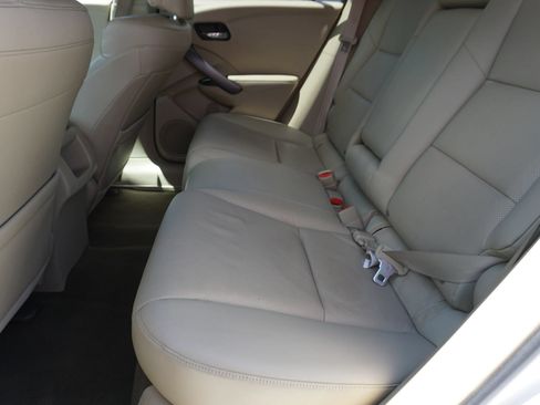 Used 2013 Acura RDX FWD w/ Technology Package image 19