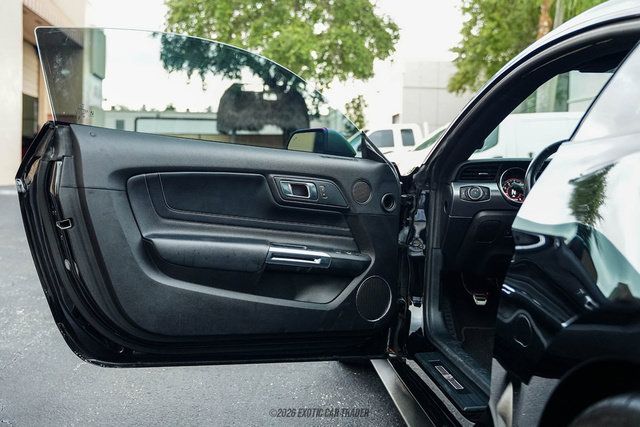 Used 2022 Ford Mustang Mach 1 w/ Mach 1 Handling Package RWD image 32
