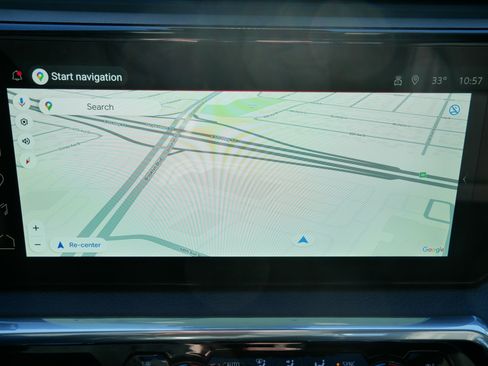 New 2026 GMC Sierra 1500 Denali image 7