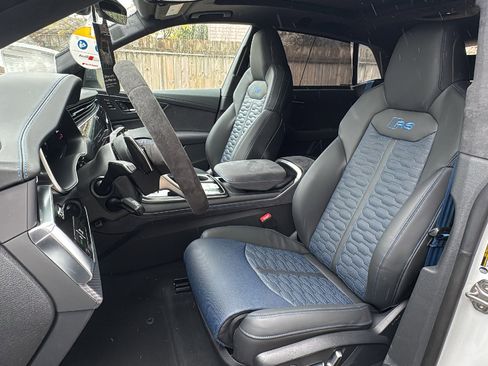 New 2026 Audi RS Q8 performance image 14