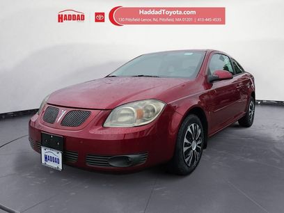 Used 2009 Pontiac G5 w/ Appearance Package