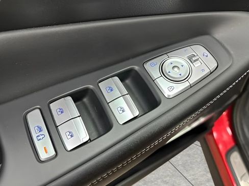 Used 2023 Hyundai Santa Fe Calligraphy w/ Cargo Package image 27