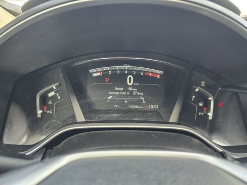 Used 2021 Honda CR-V EX-L image 17