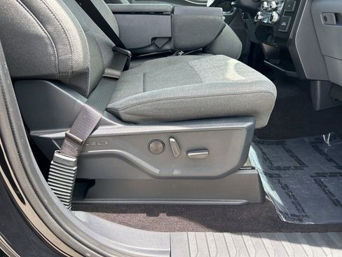 Used 2022 Ford F150 XLT w/ Equipment Group 302A High image 33