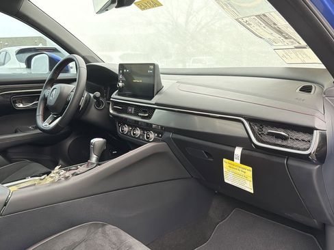 Used 2025 Acura ADX A-Spec image 13