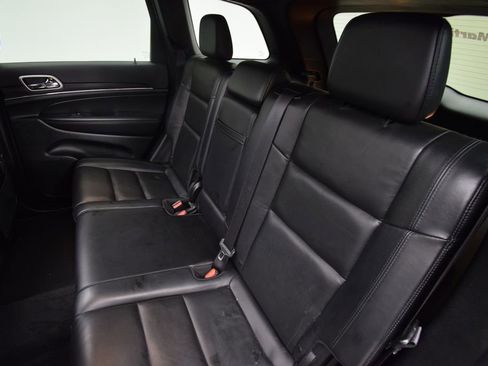 Used 2022 Jeep Grand Cherokee Limited image 26