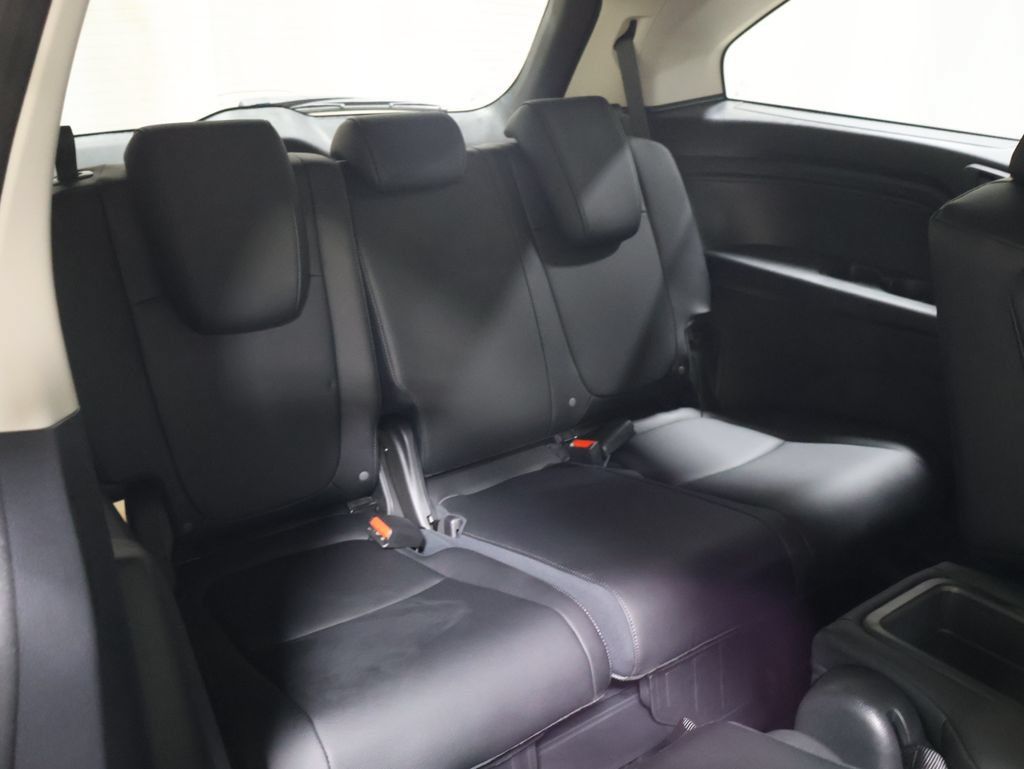 New 2026 Honda Odyssey EX-L image 15
